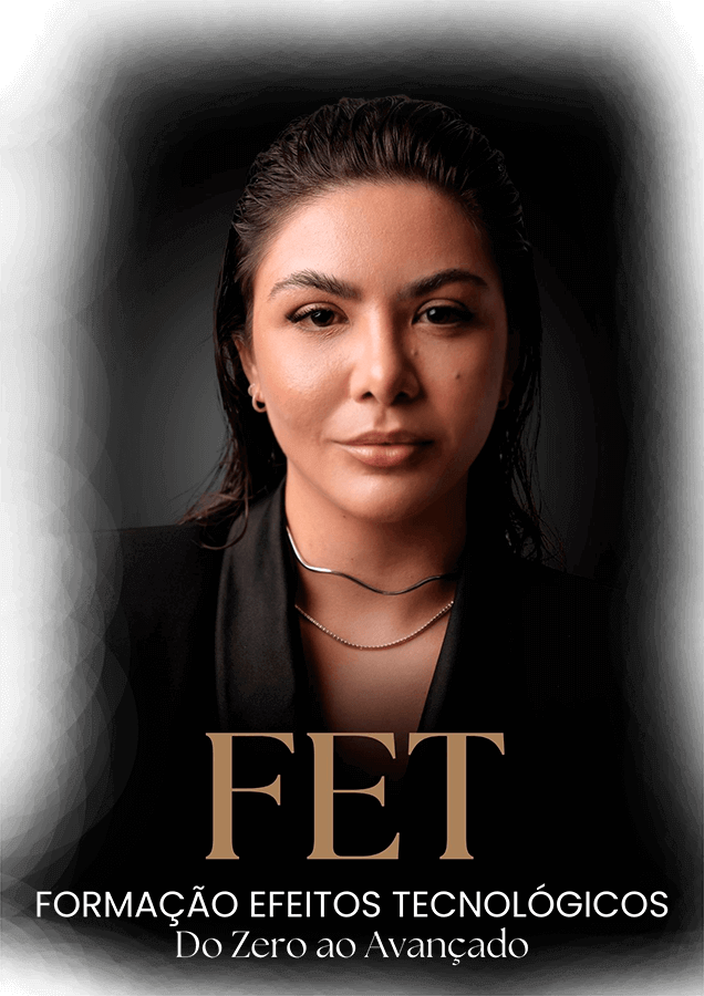 FET - DO ZERO AO AVANCADO